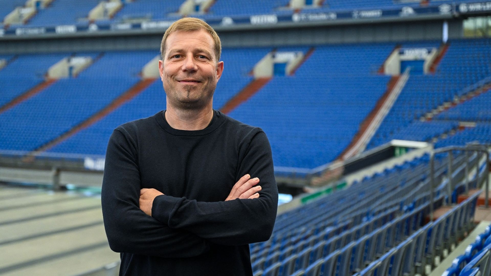 20220607_Frank Kramer_Schalke04