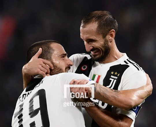 chiellini Bonucci