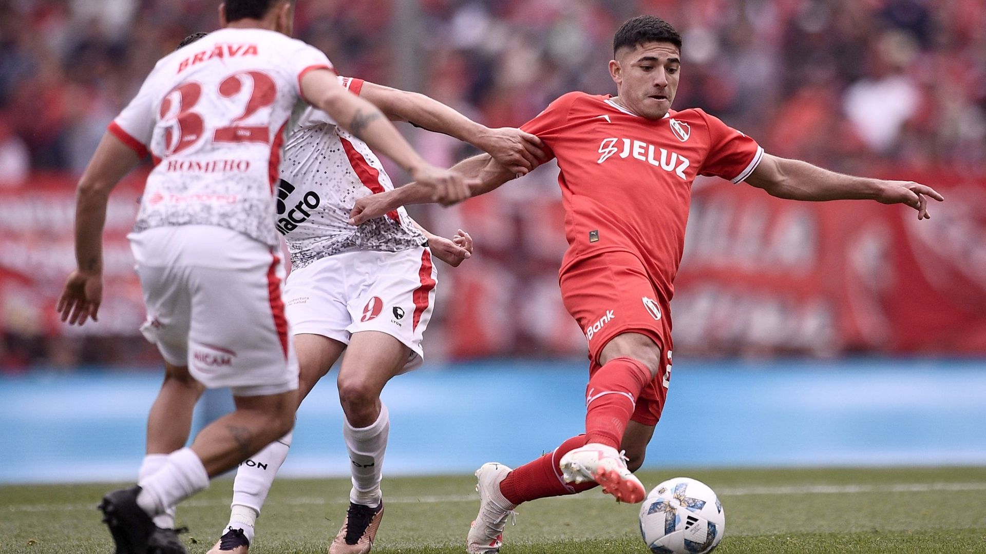 Independiente Instituto Copa Liga Profesional 2023