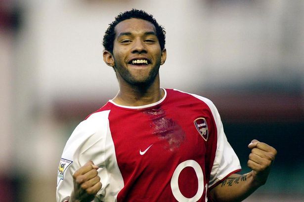 Jermaine Pennant