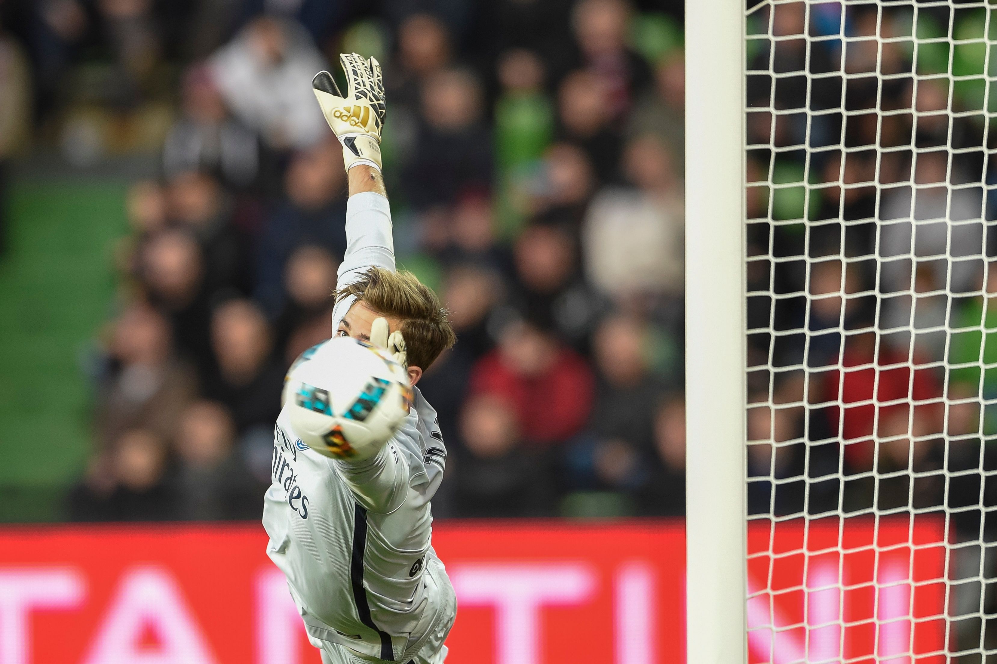 Kevin Trapp - PSG
