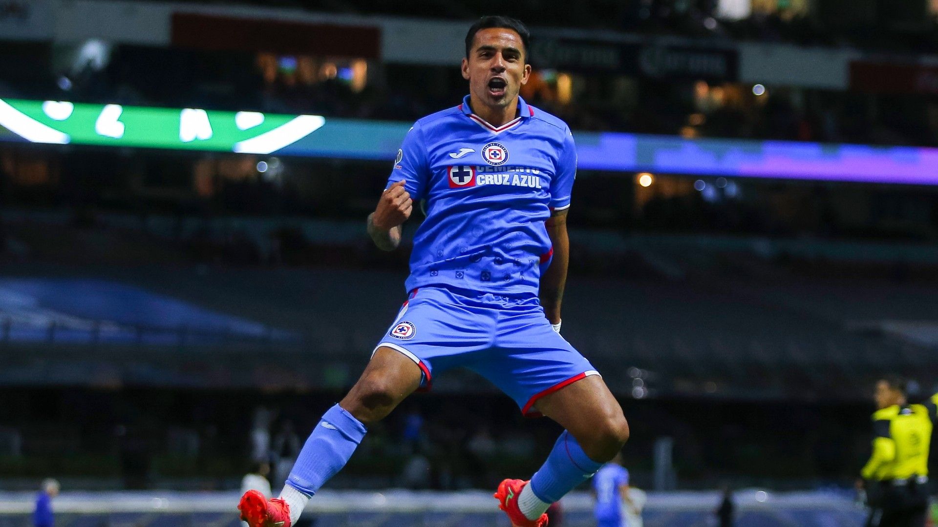 Cruz Azul Escoboza Clausura 2023