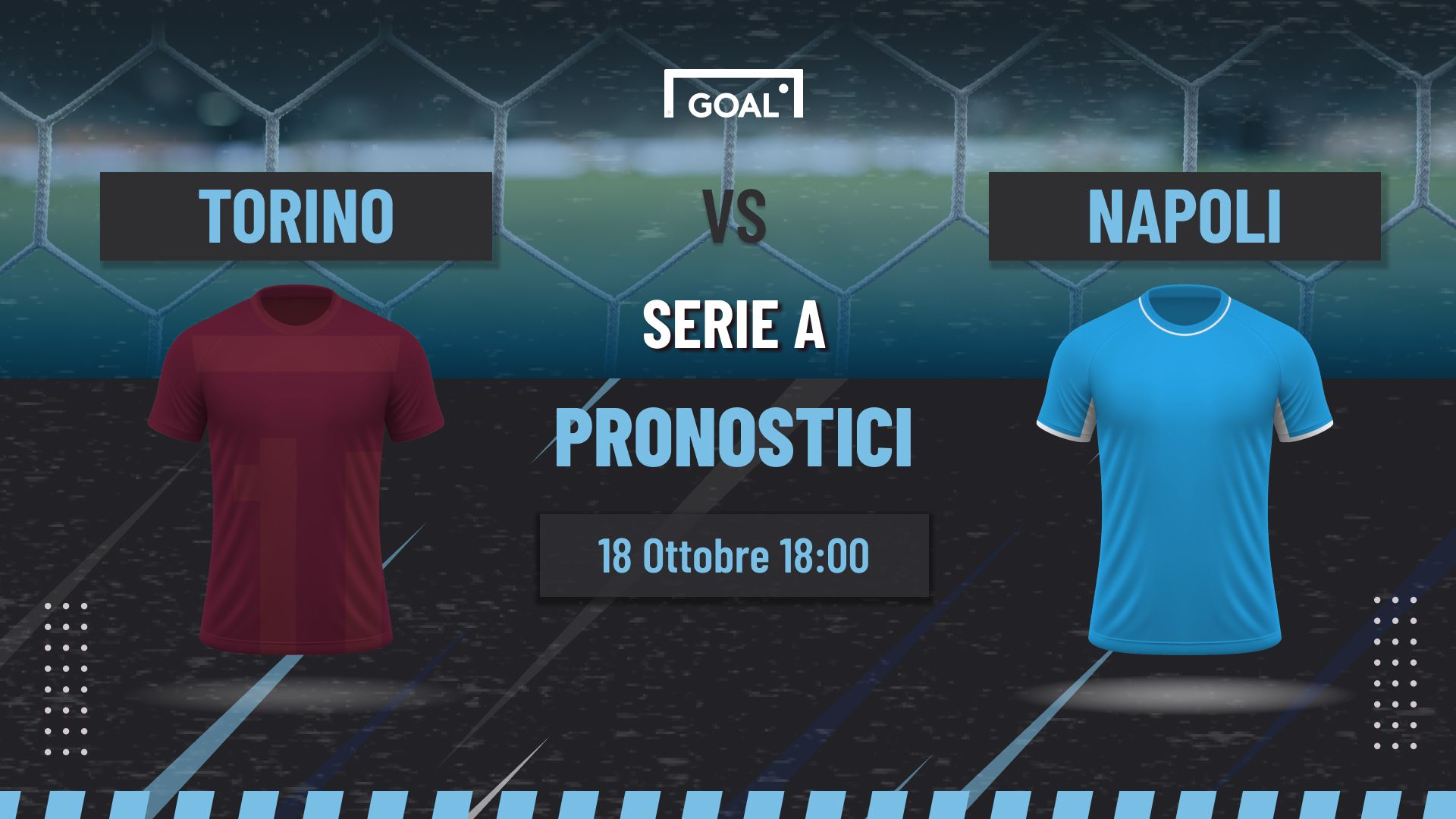 Pronostici Torino - Napoli
