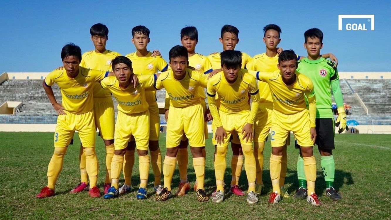 Fishsan Khánh Hoà Giải hạng Nhì 2018