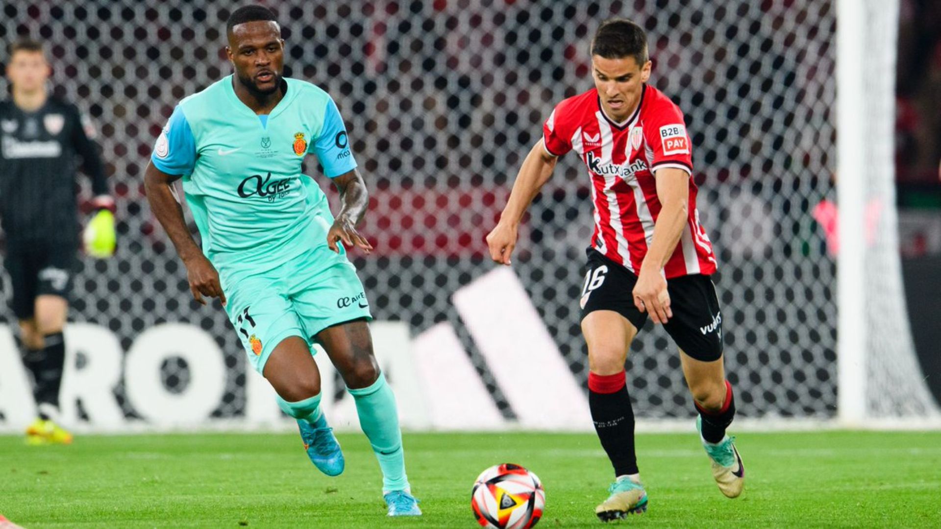 Mallorca Athletic Club Copa del Rey 2024