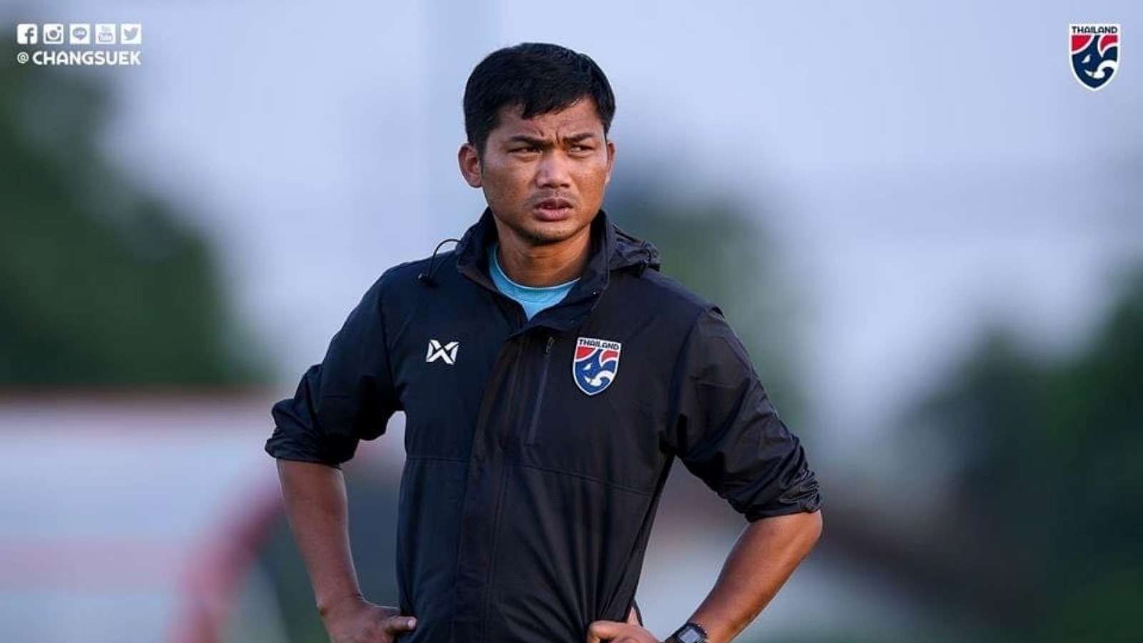 อิสสระ ศรีทะโร