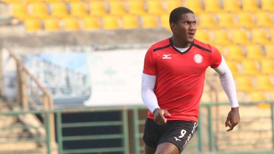 CLB TP.HCM tập luyện hướng đến mùa giải 2018