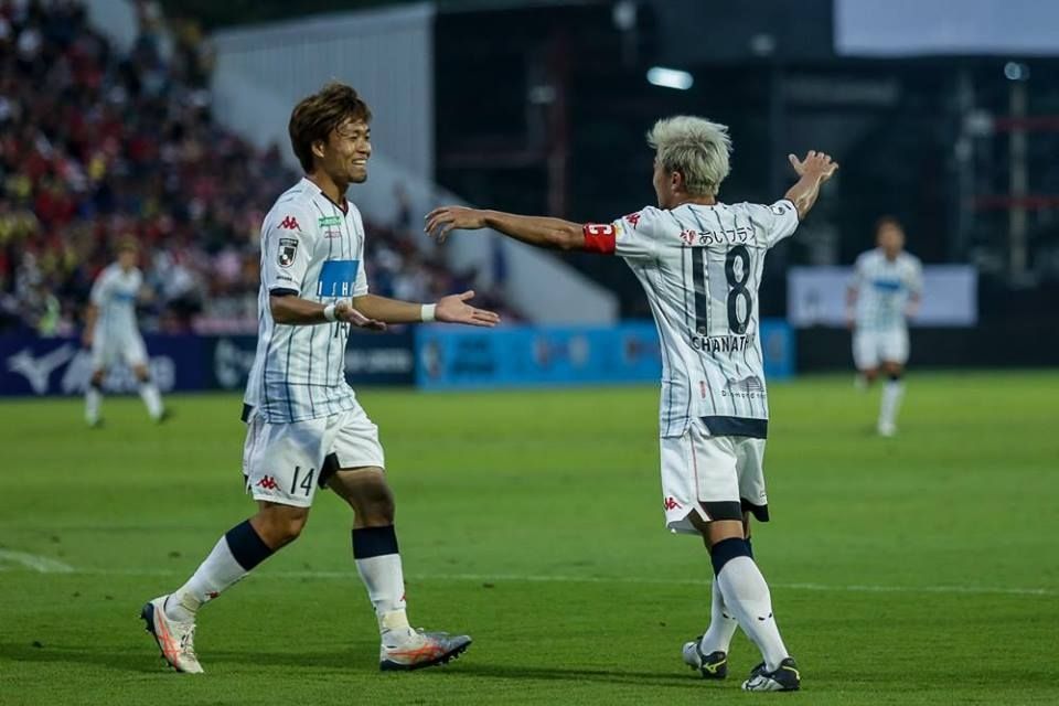 ชนาธิป สรงกระสินธ์