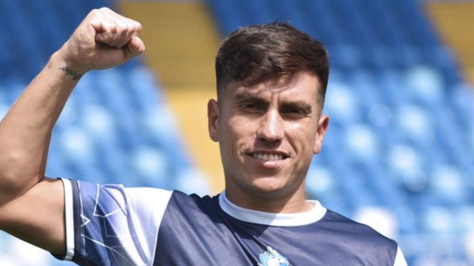 120122 Juan Cornejo de Antofagasta