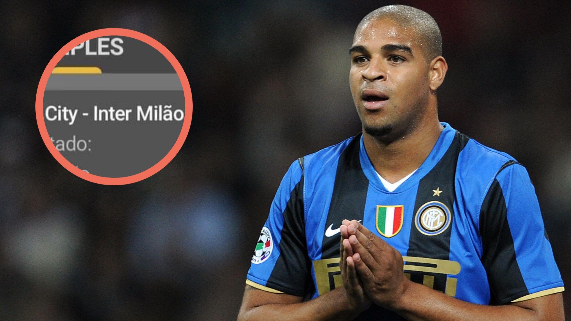 Adriano Inter