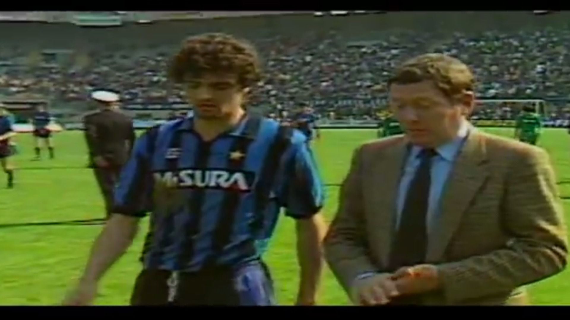 Alessandro Altobelli Inter