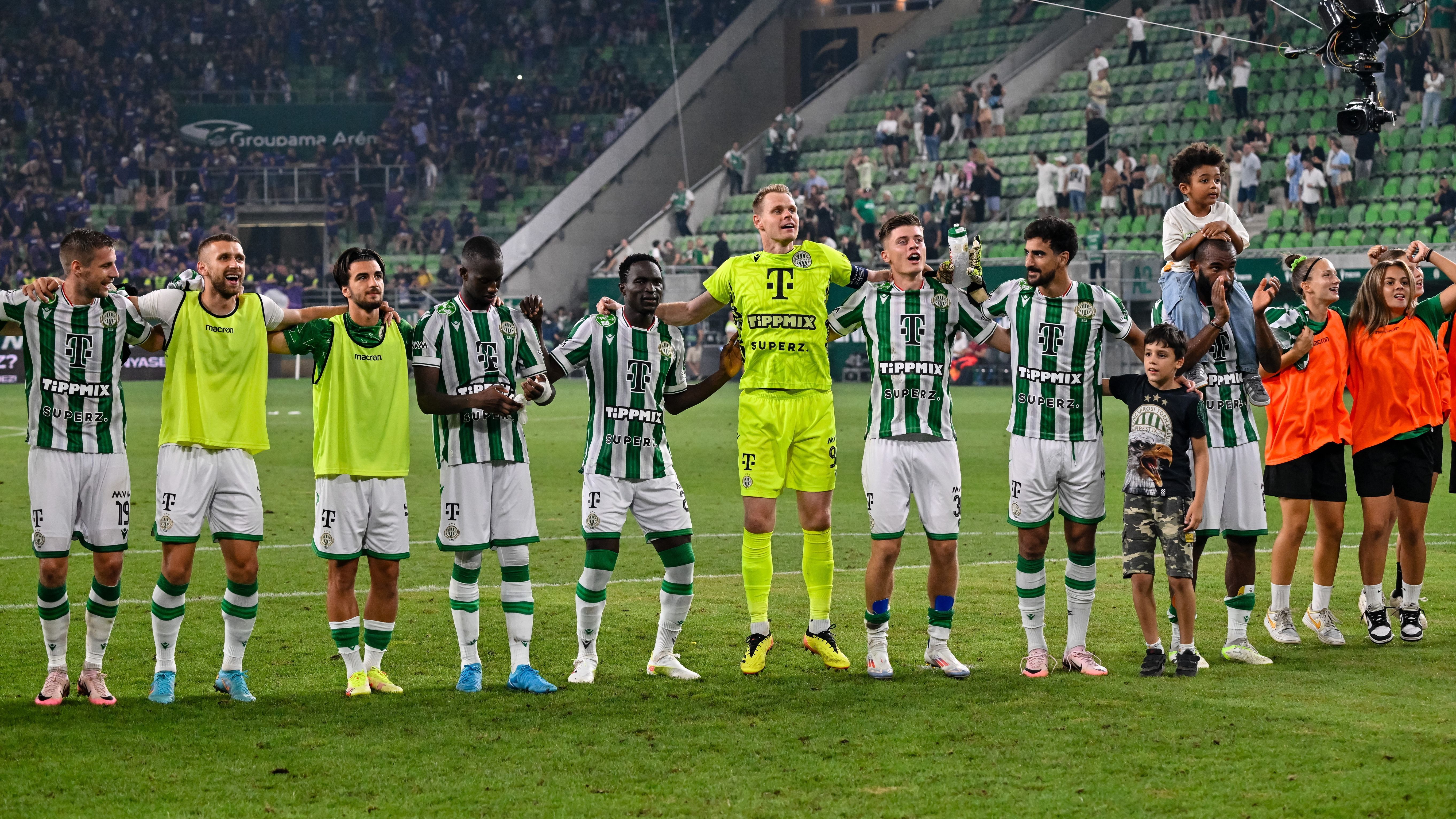 Ferencváros FTC