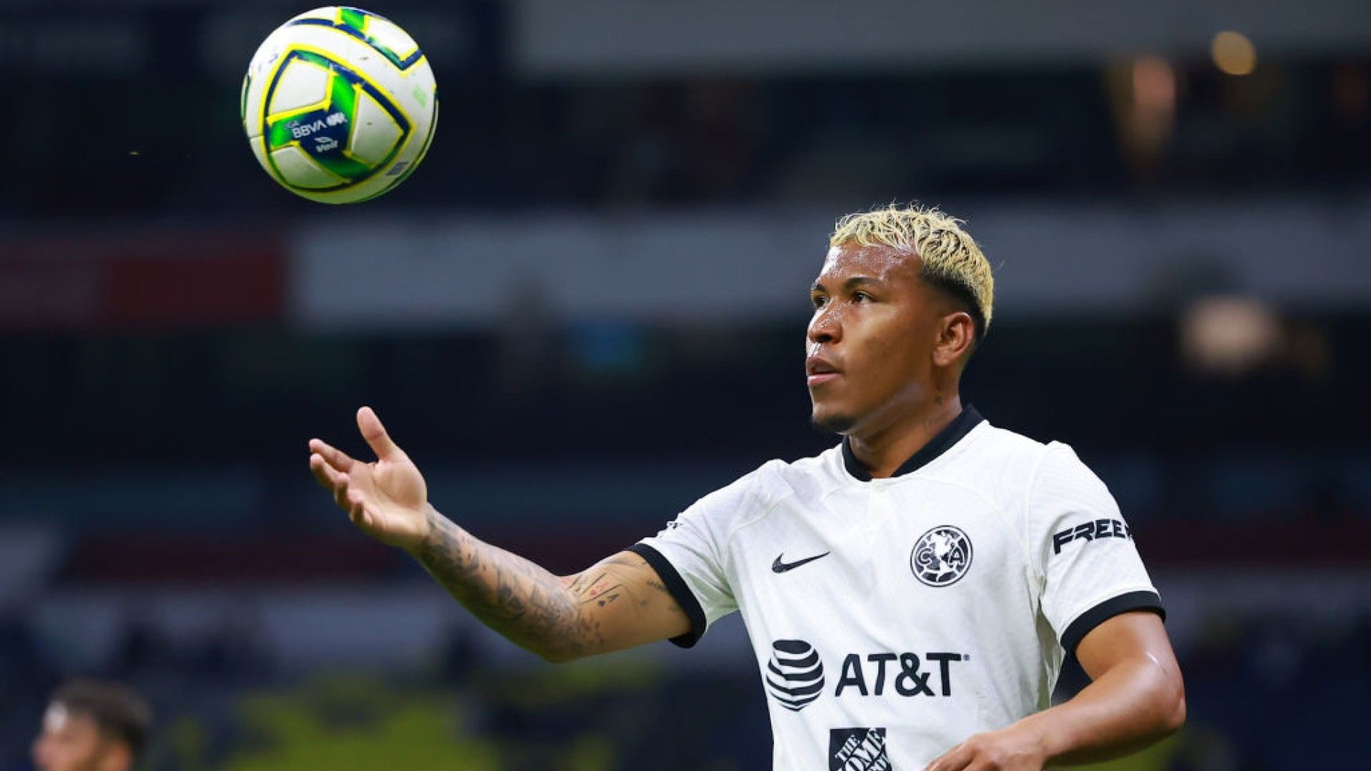 Roger Martínez América Clausura 2023