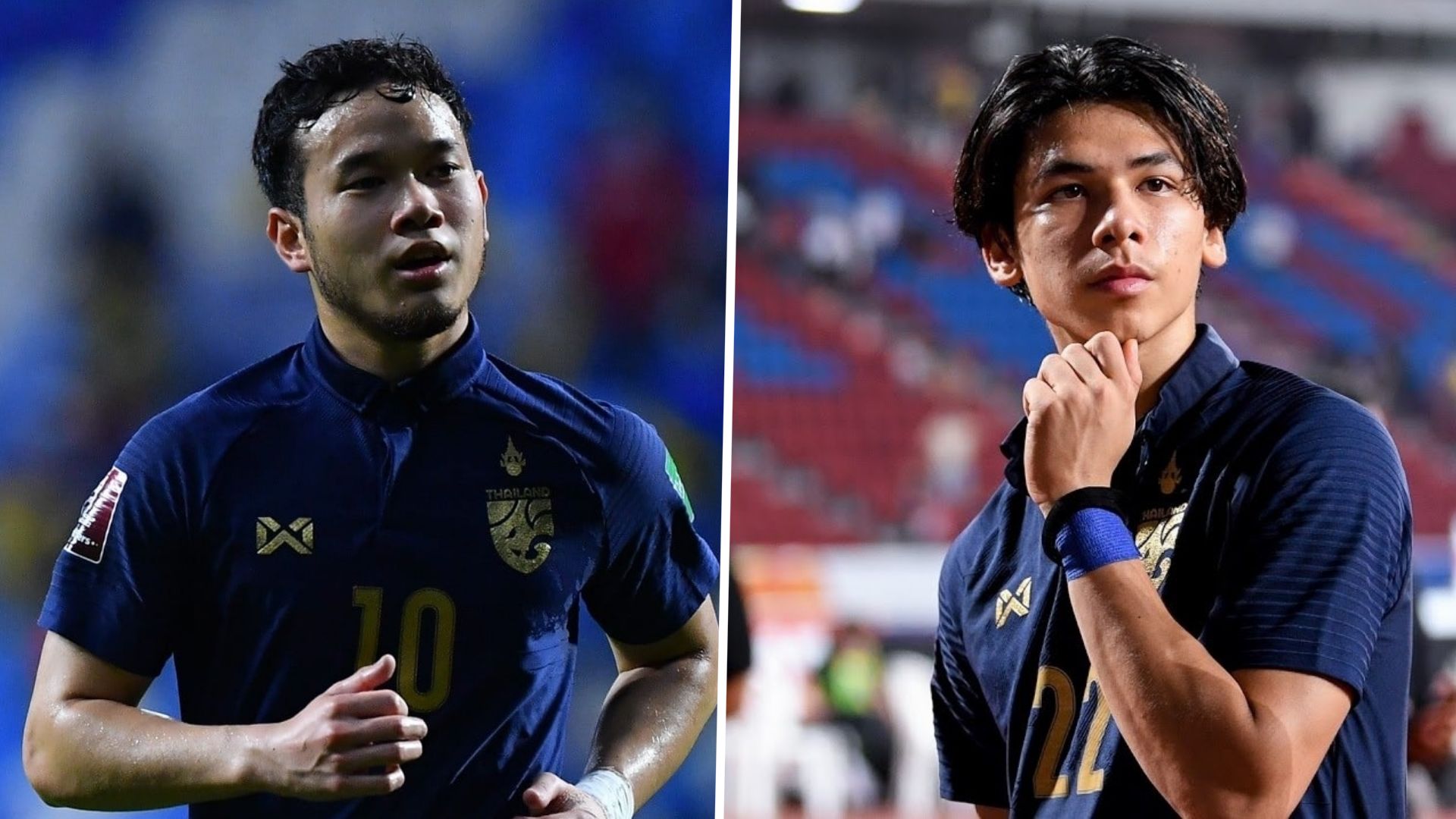 ธนวัฒน์ ซึ้งจิตถาวร, เบนจามิน เดวิส