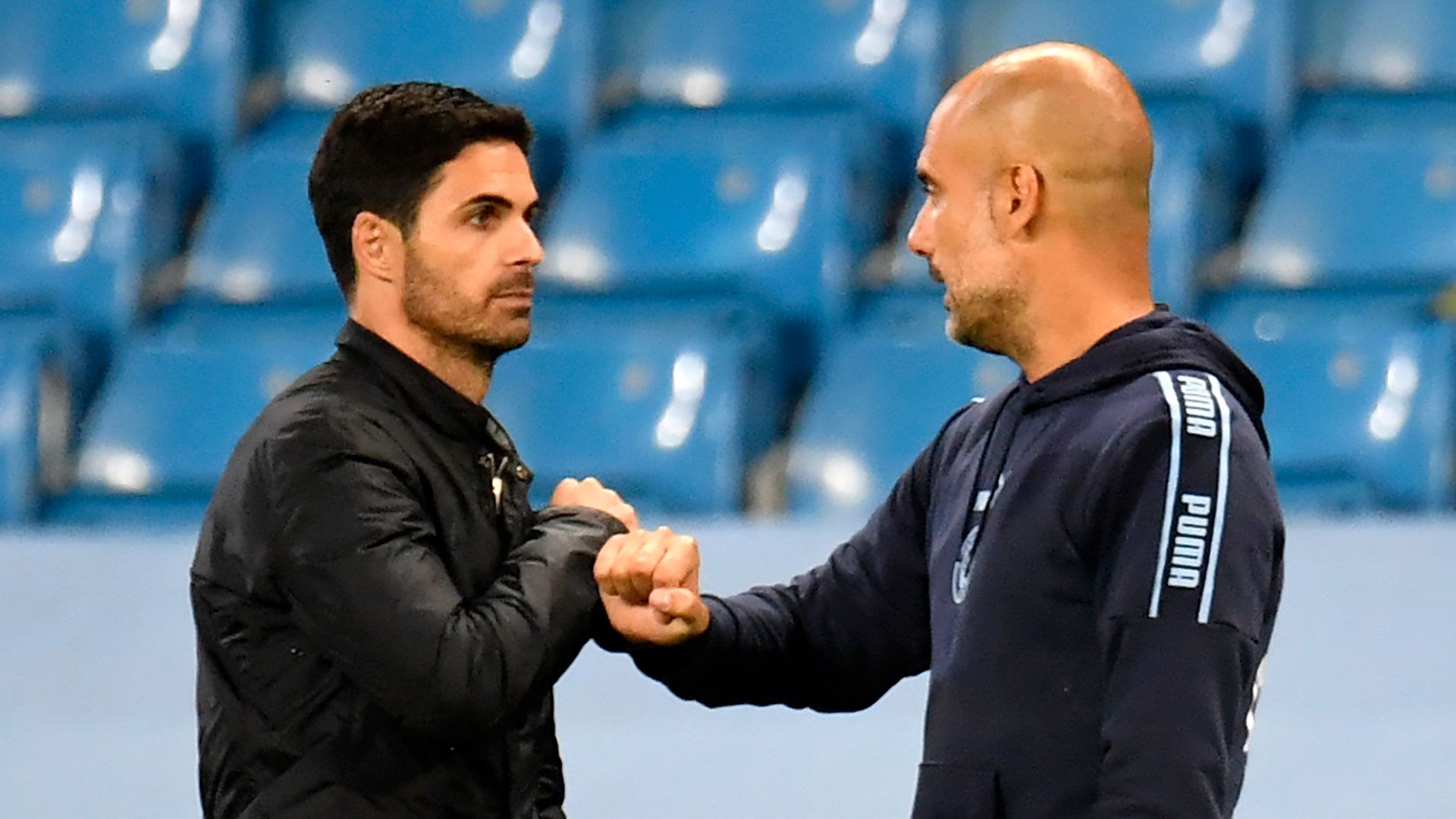 2020_Pep_Arteta