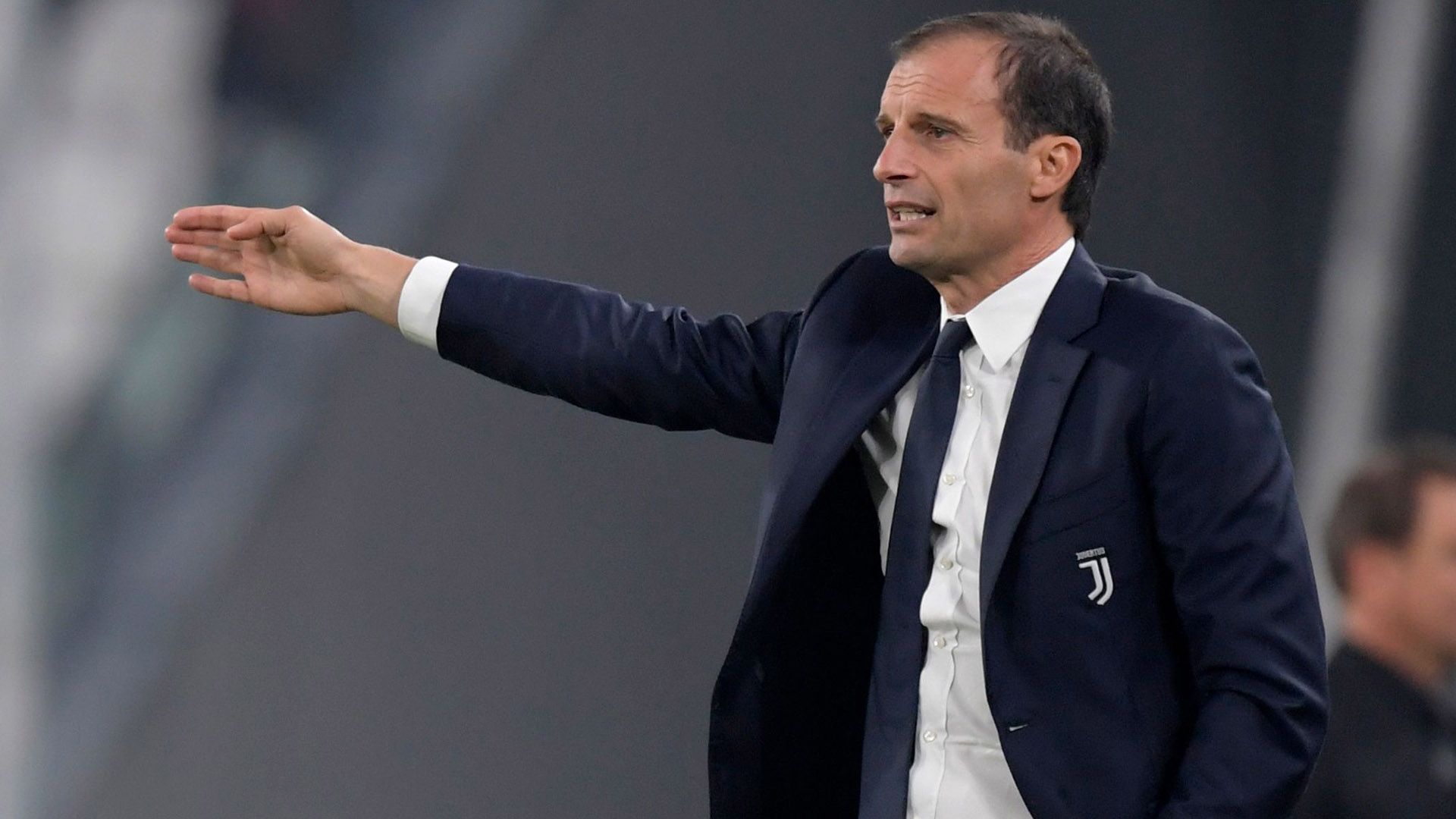Massimiliano Allegri Juventus