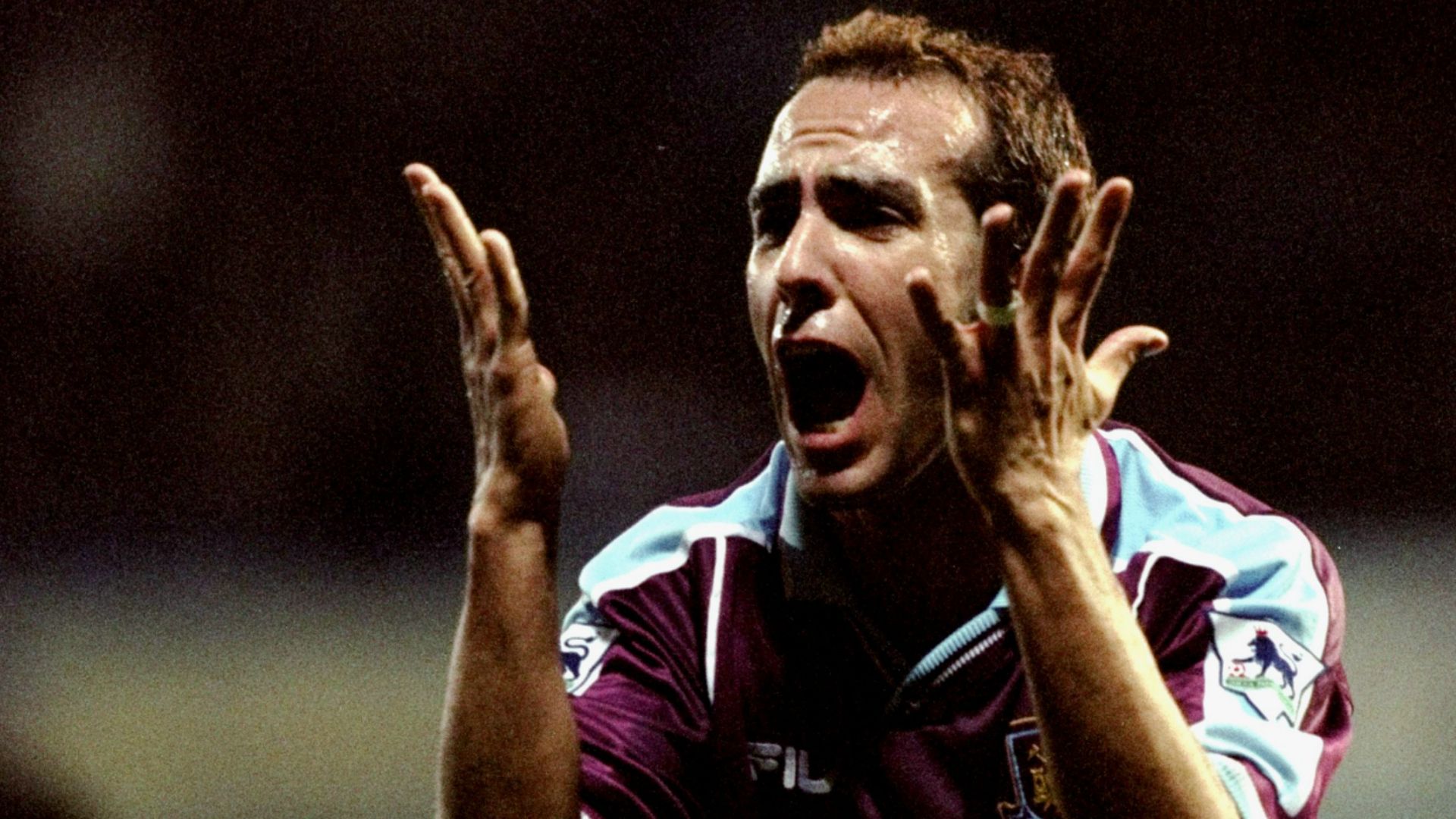 Di Canio West Ham