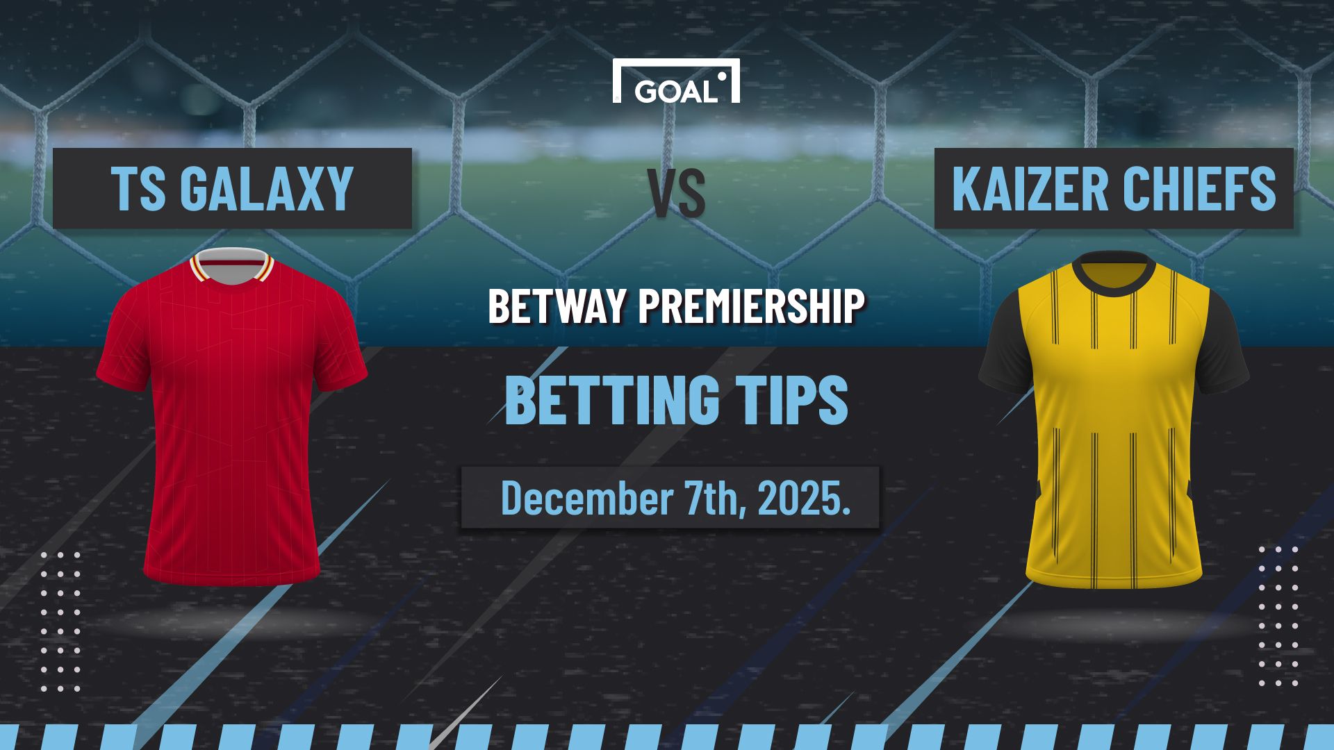 TS Galaxy vs Kaizer Chiefs predictions