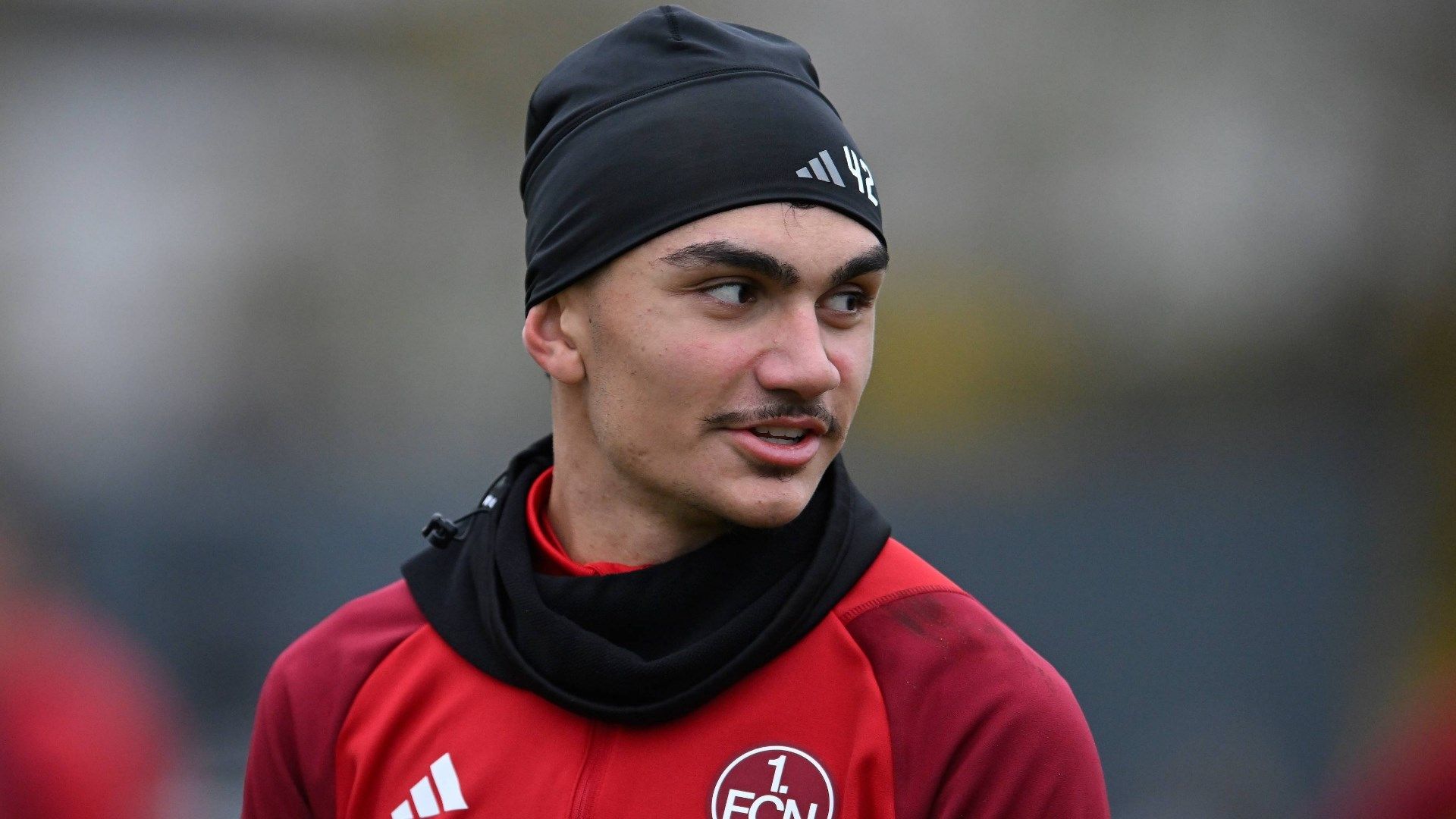 ONLY GERMANY Can Uzun 1 FC Nurnberg 2023