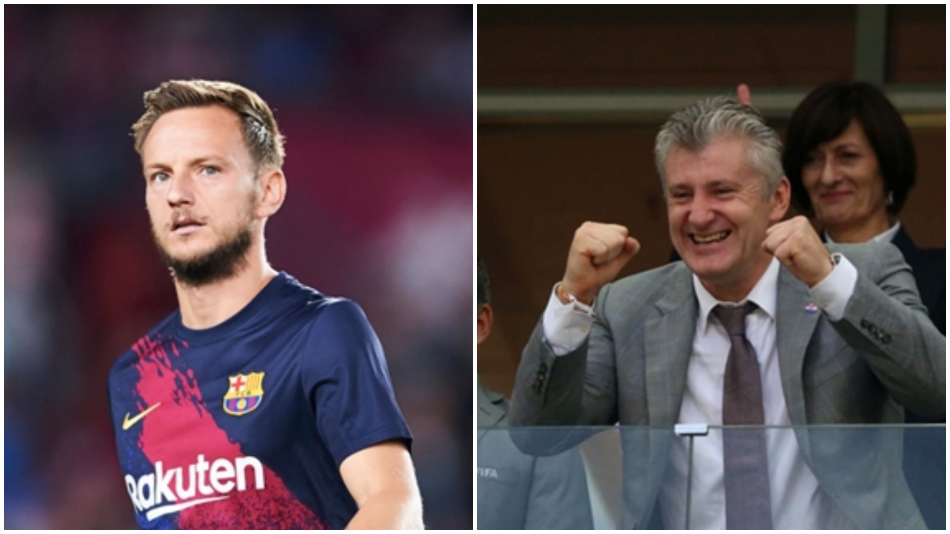 Rakitic Suker