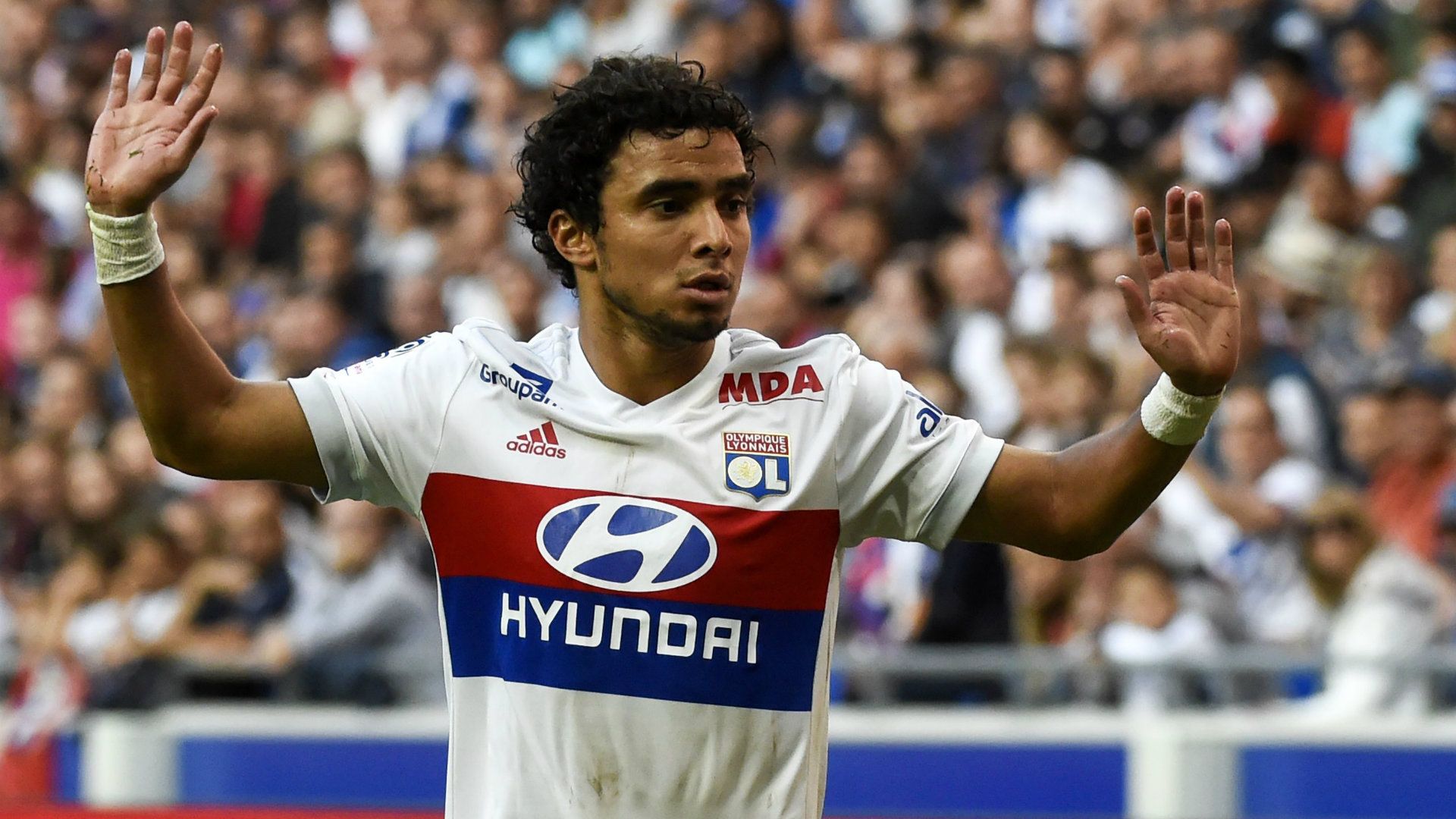 Rafael da Silva, Lyon, 17/18