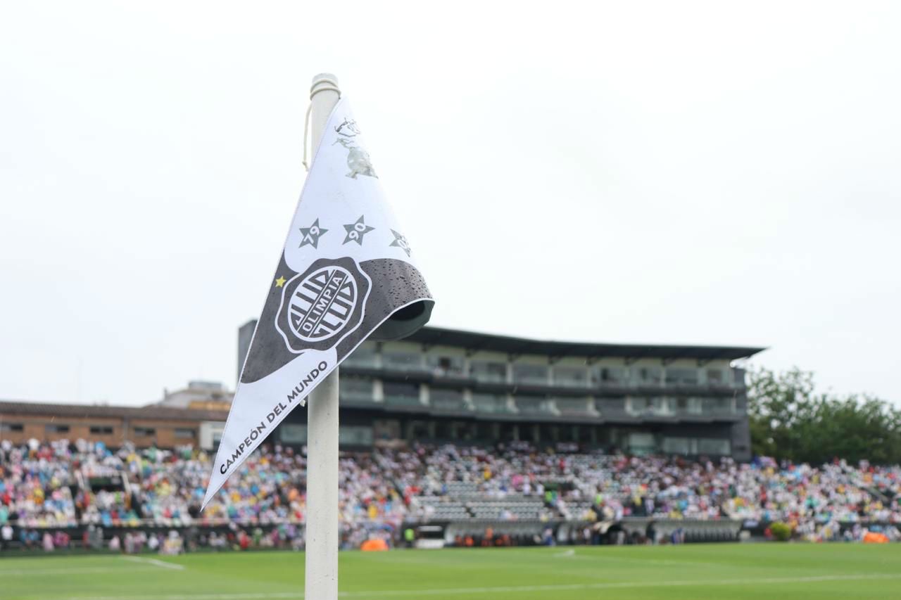 Para Uno (Paraguay) 12-12-19