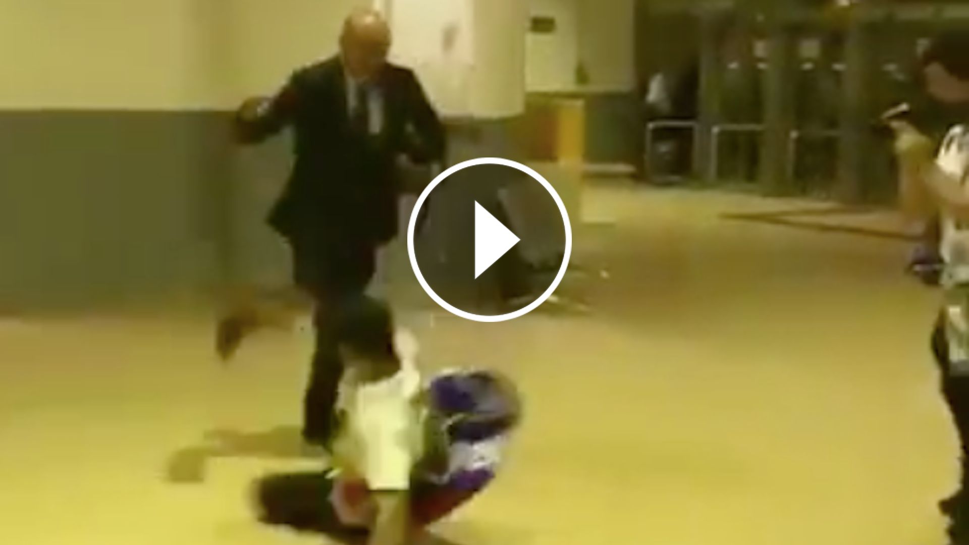 GFX Video entrada Morata