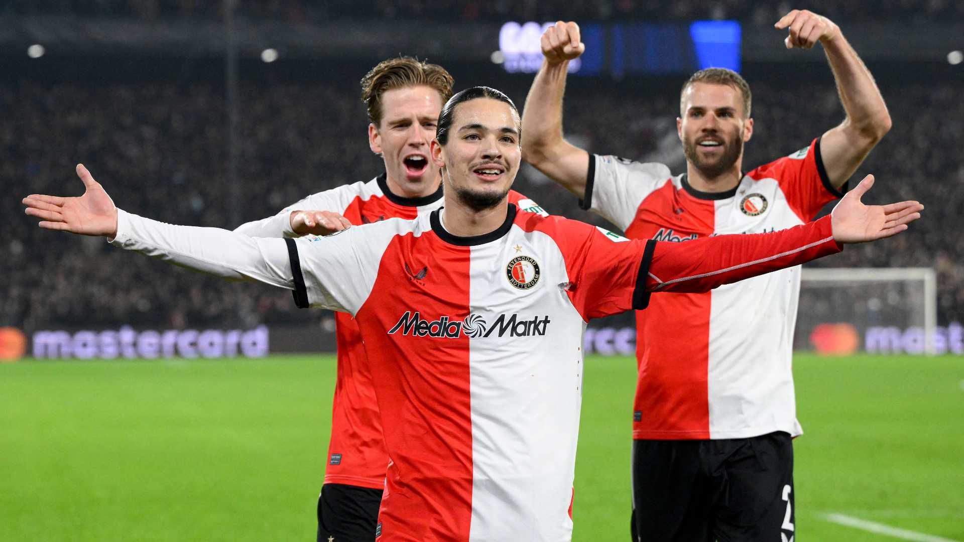 feyenoord 