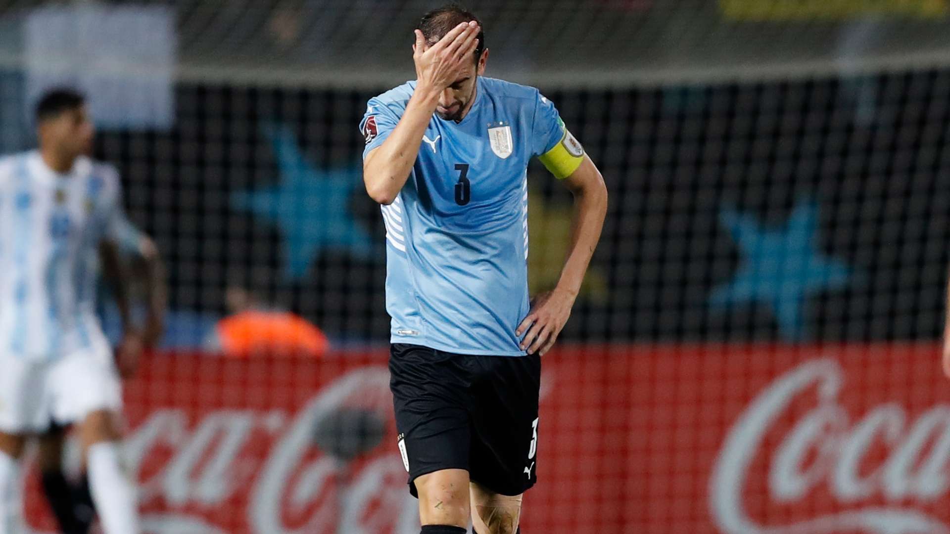 Godin Uruguay