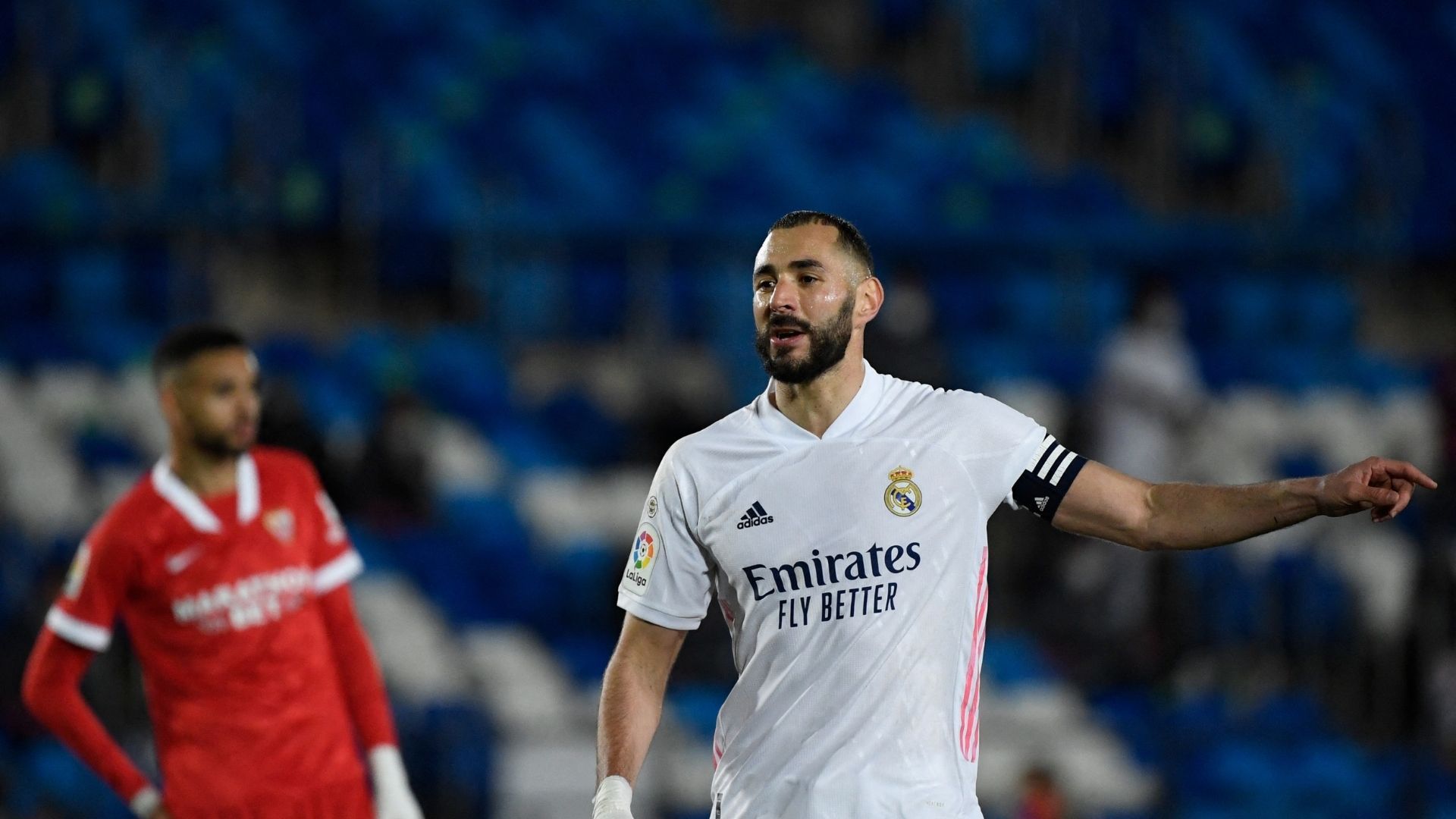 REAL MADRID SEVILLA 09052021