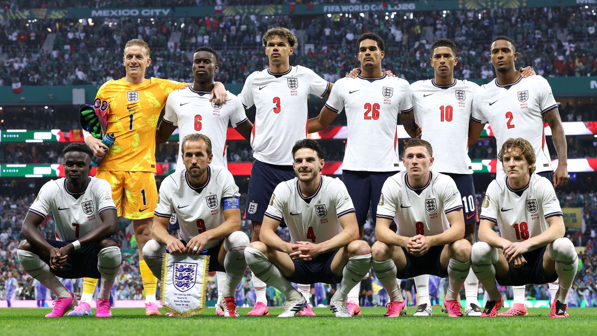 england