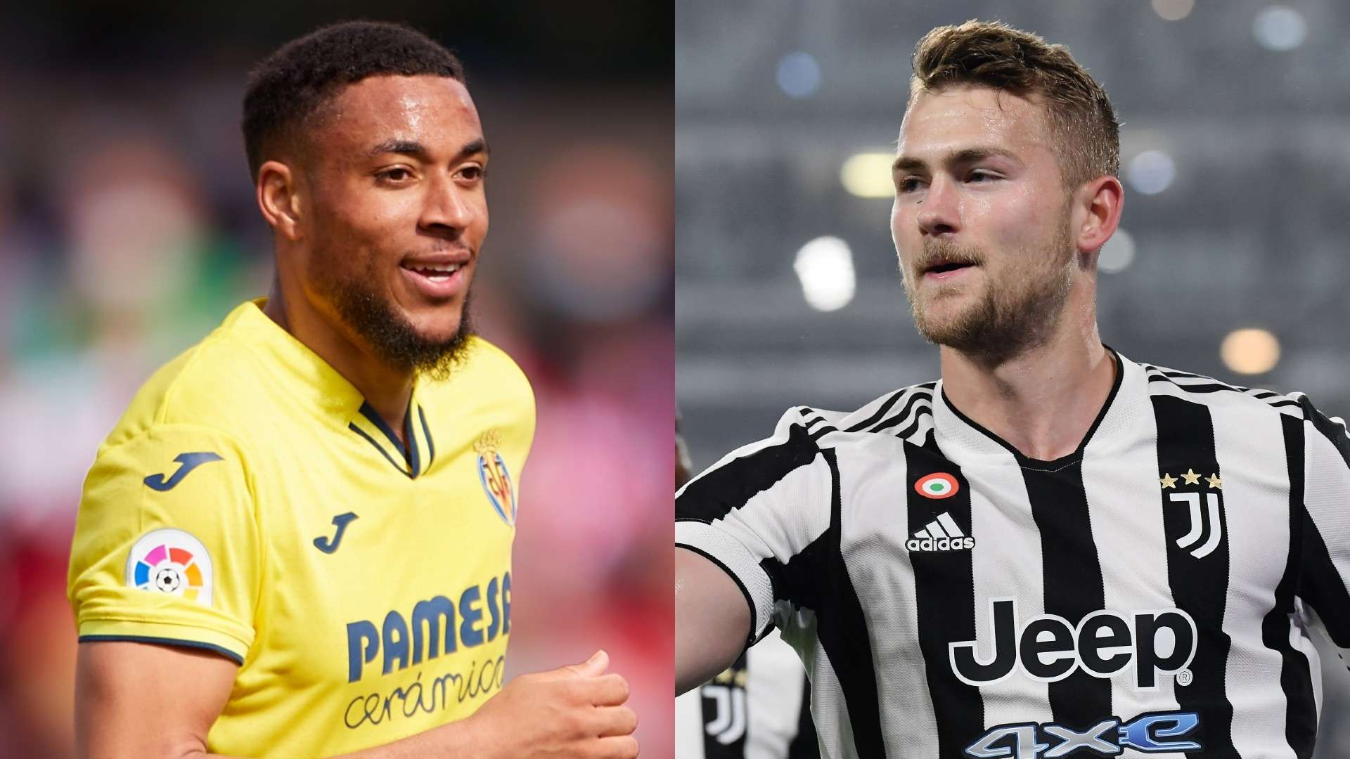 MP_arnaut danjuma_villarreal vs matthijs de ligt_juventus