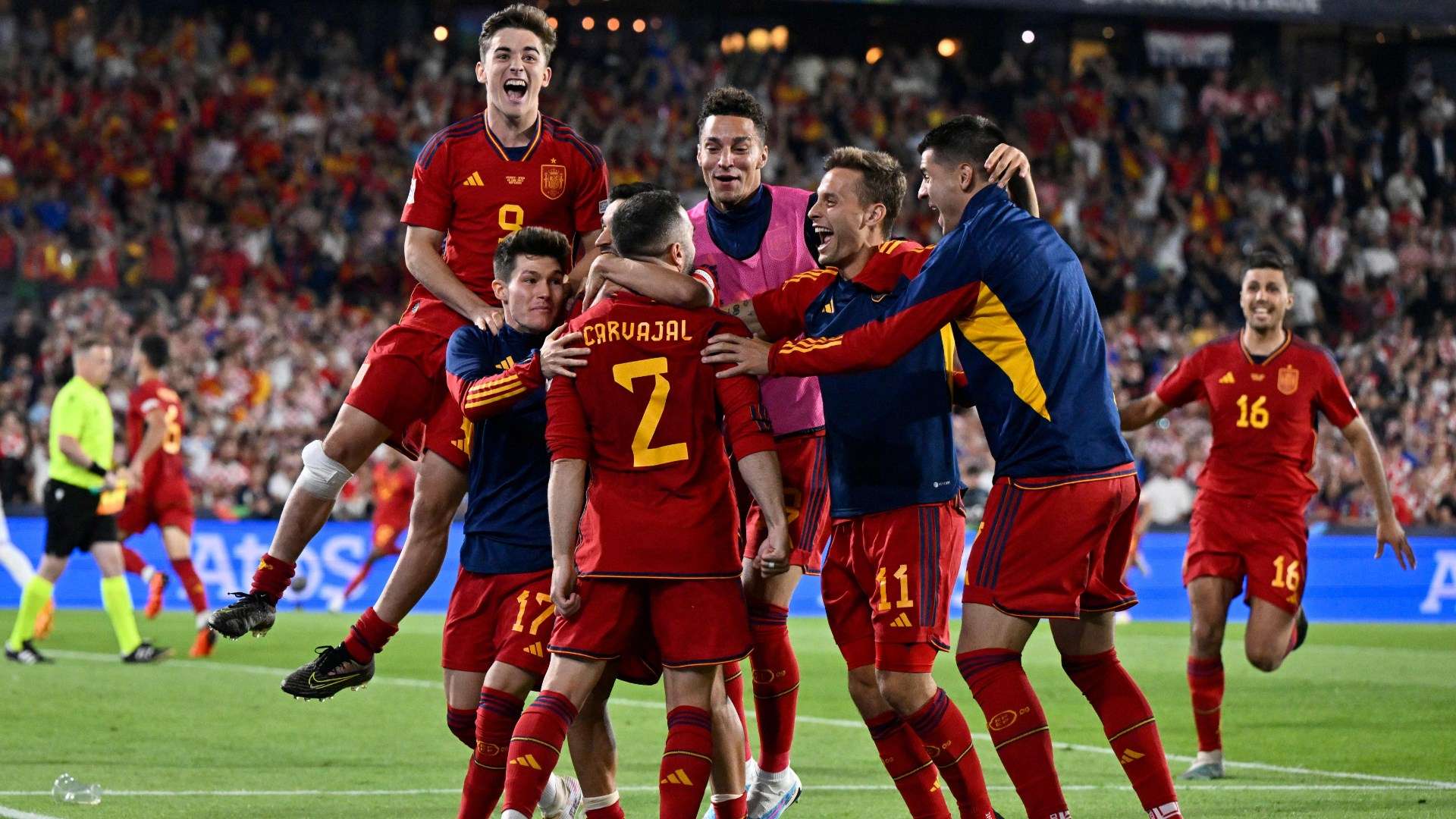 Spain-Nations-League