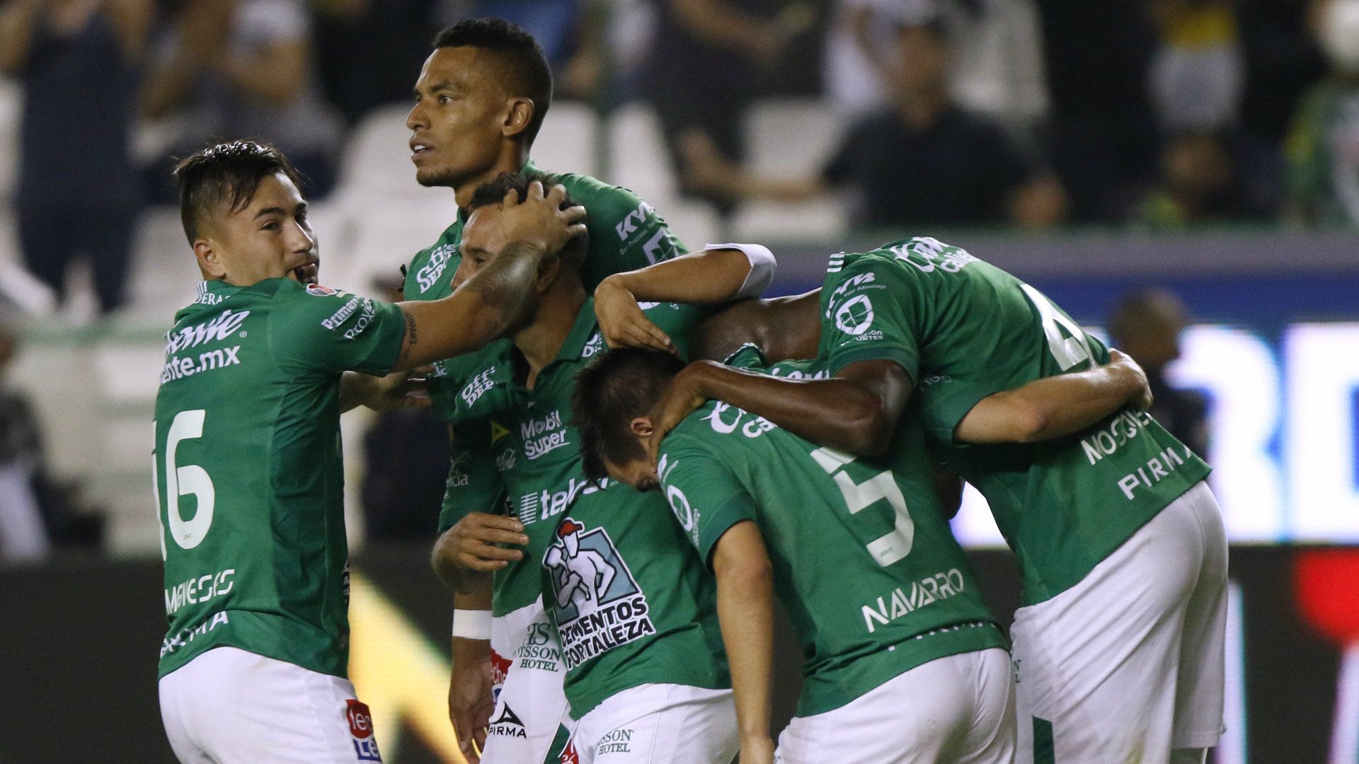 León Clausura 2019 190519