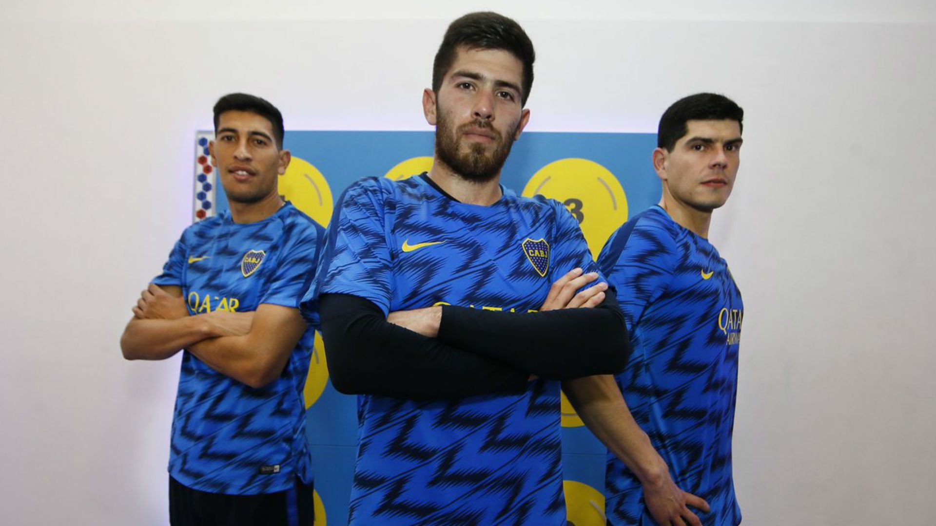 Andrada Rossi Lampe Boca 09102018