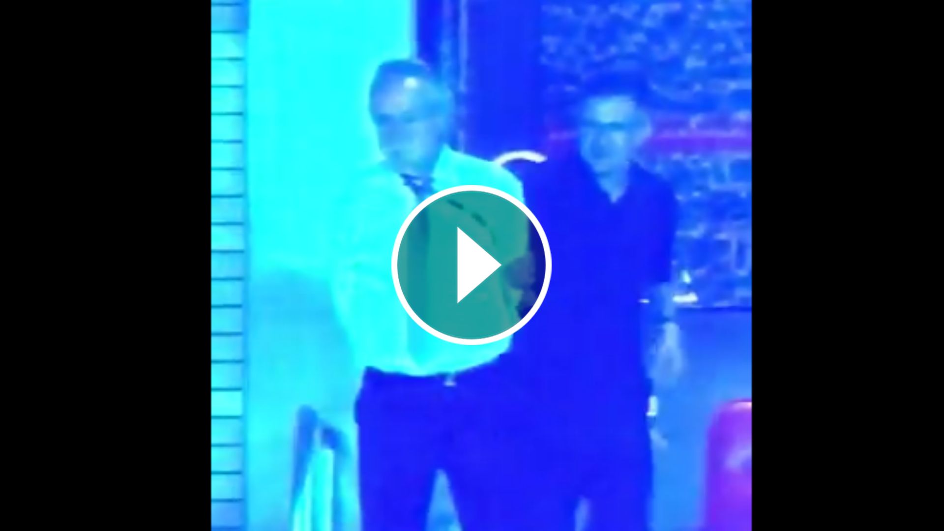 Juan Carlos Osorio video