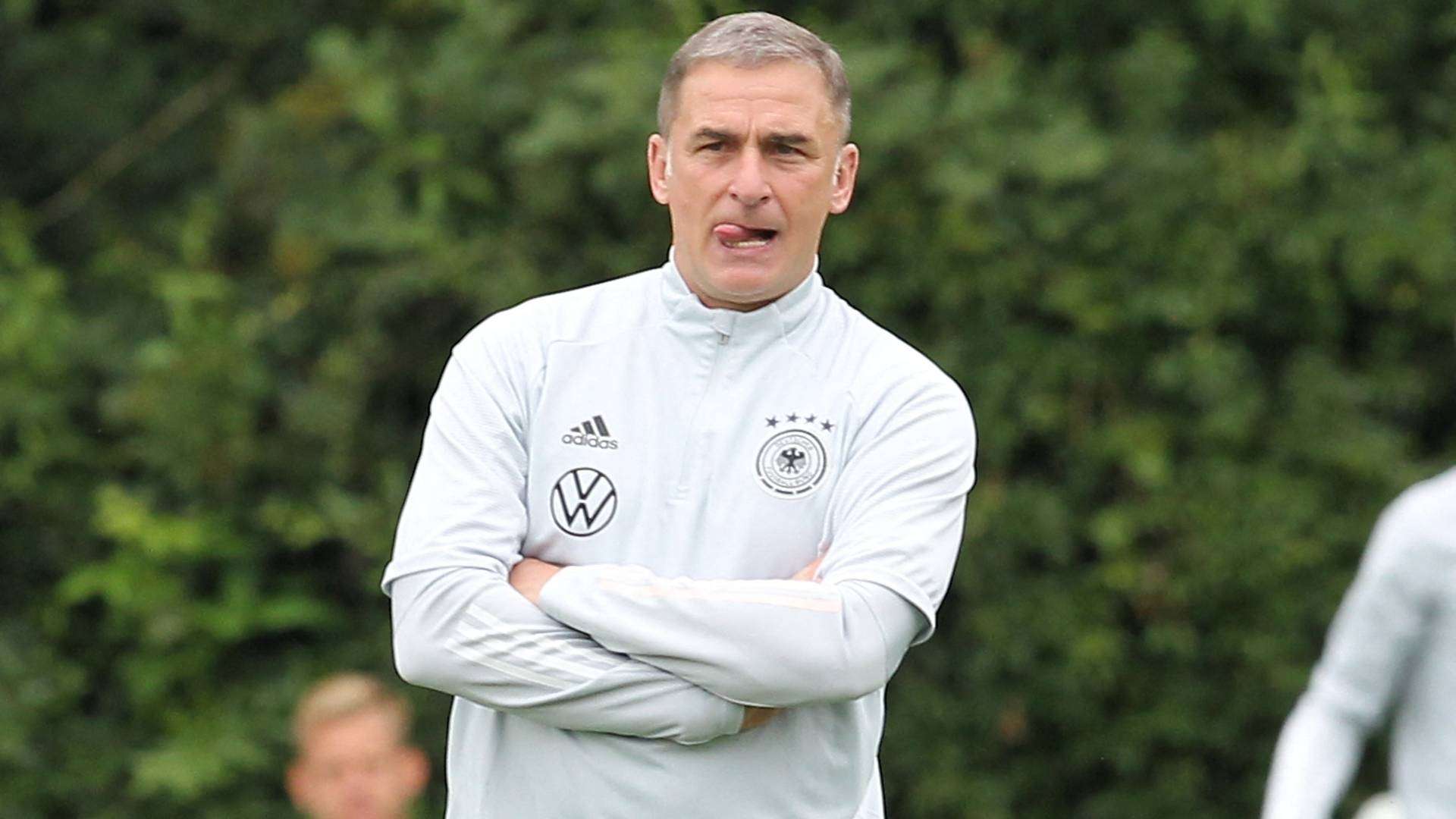 Stefan Kuntz Olympia Deutschland