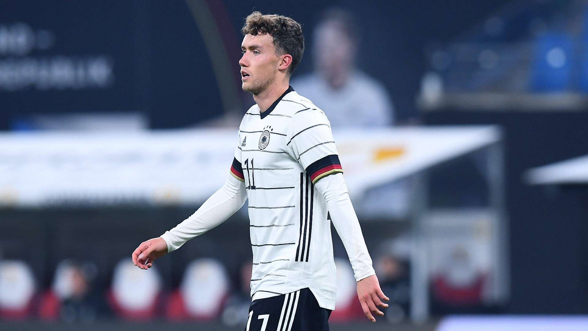 ***GER ONLY*** Luca Waldschmidt Germany