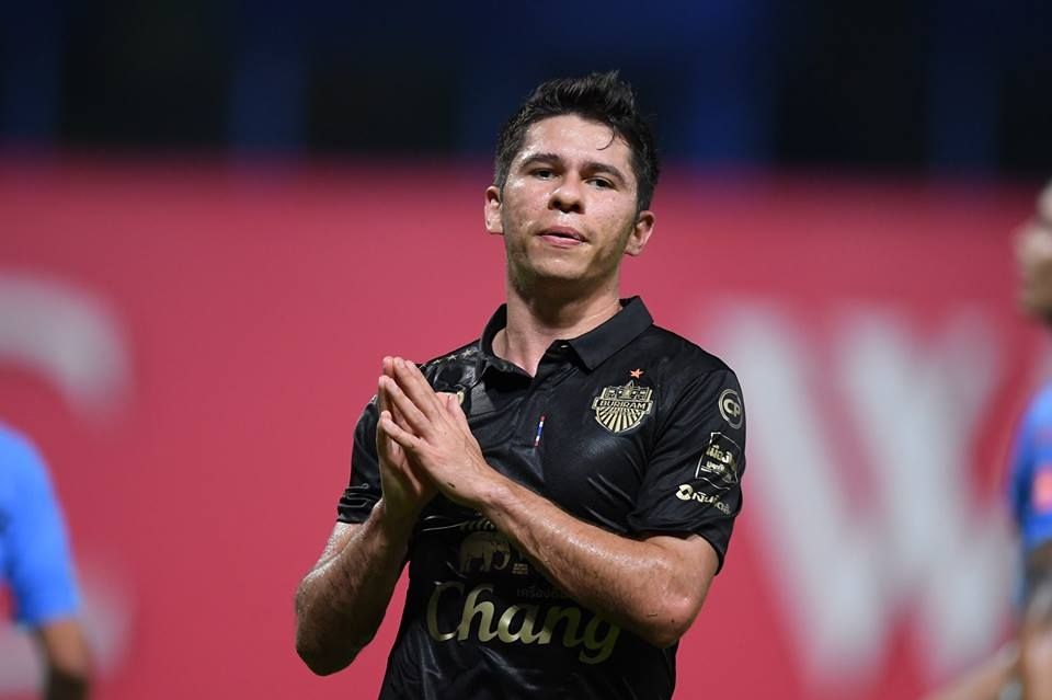 ออสวัลโด้ ฟิลโญ