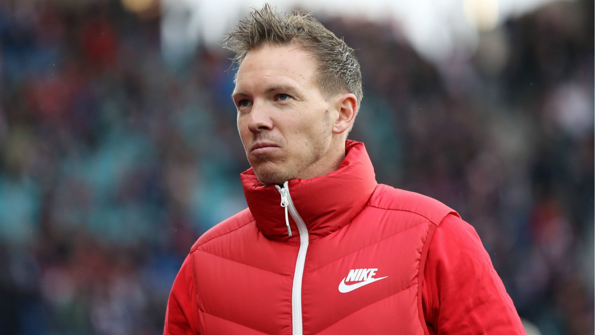 Julian Nagelsmann RB Leipzig 2019