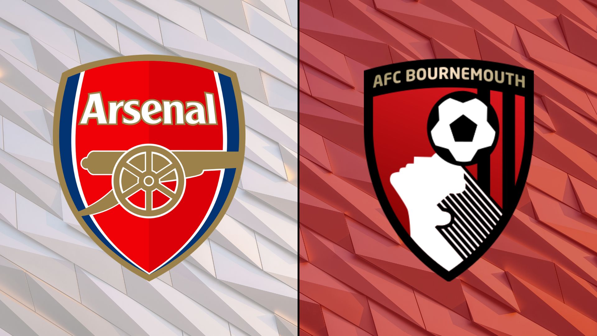 Arsenal vs Bournemouth