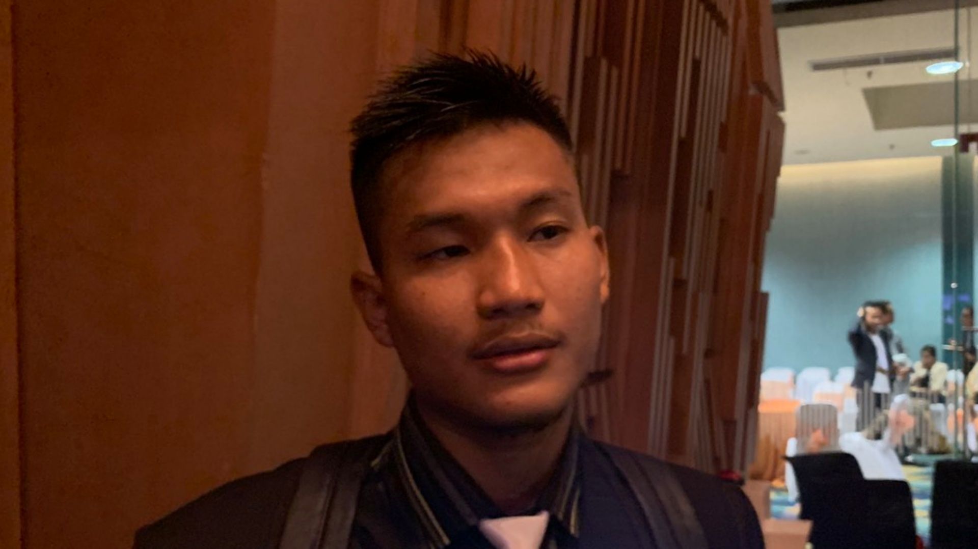 Ahmad Nur Hardianto - Arema FC