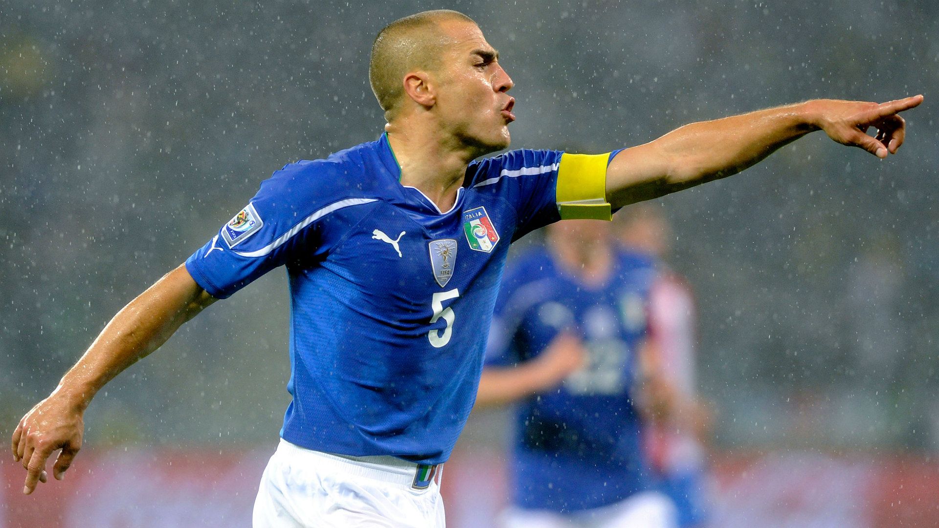 Fabio Cannavaro