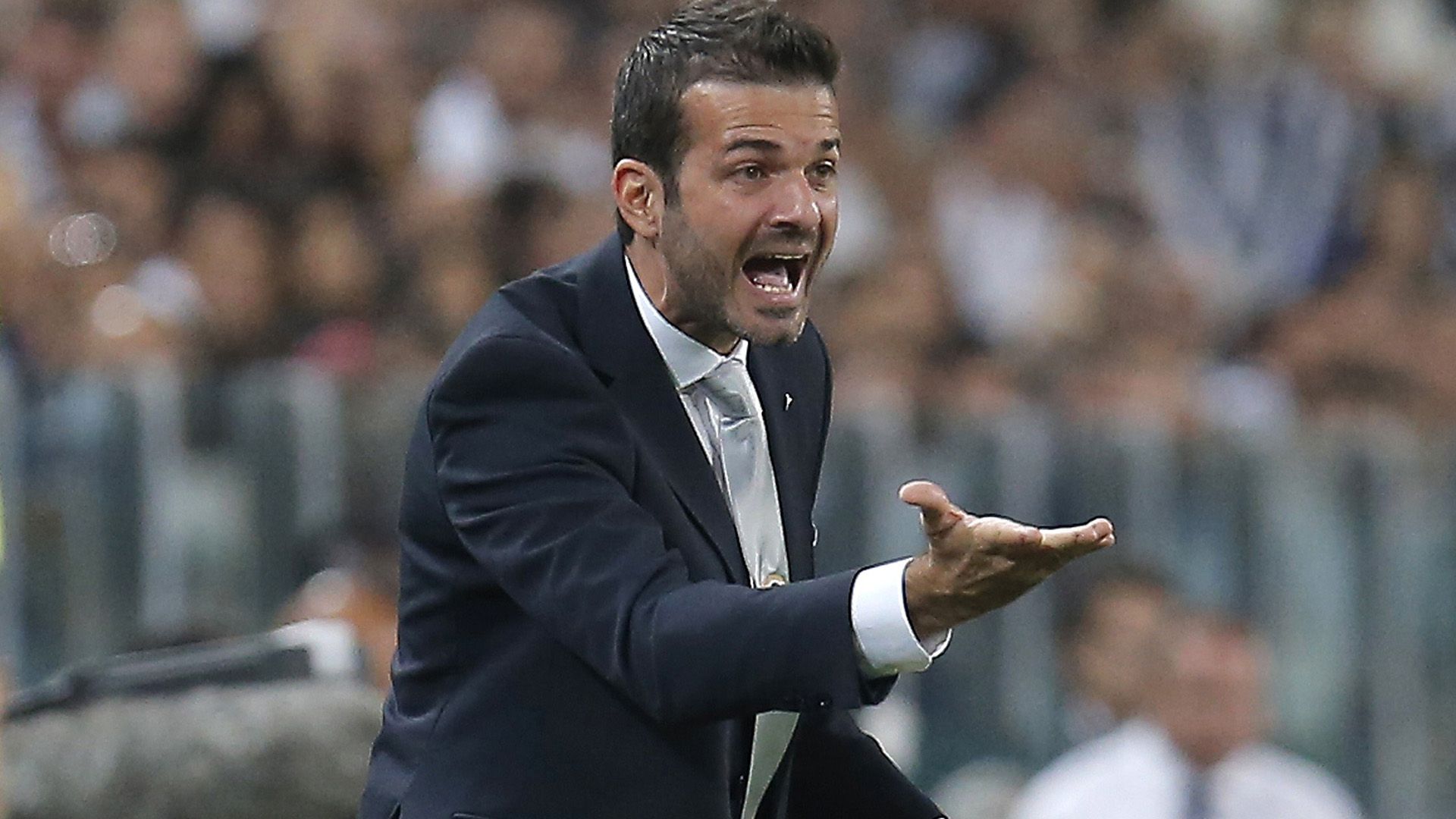 Andrea Stramaccioni Udinese
