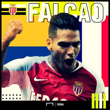 Falcao GFX French Connection 05122018