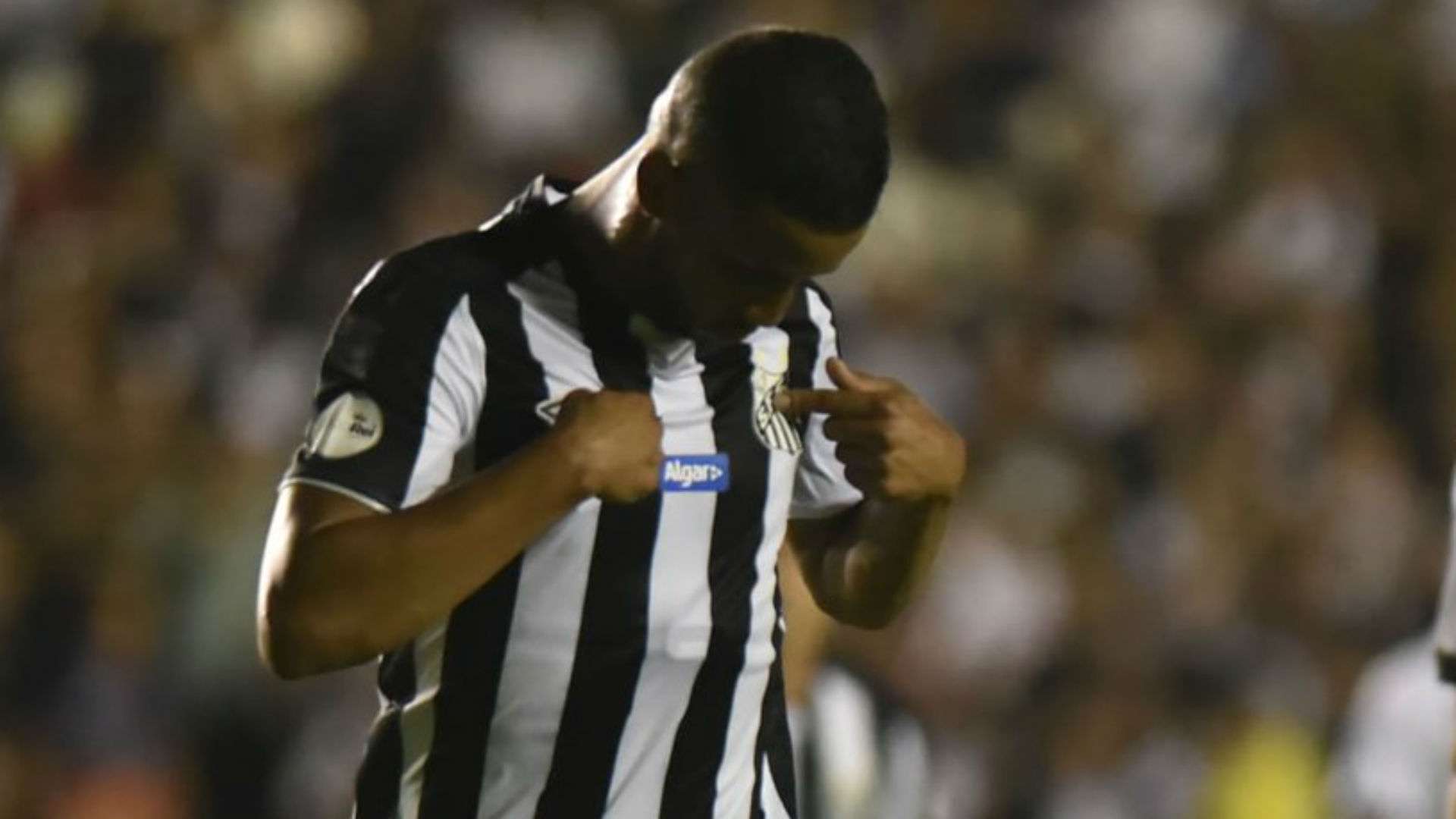 Jorge Vasco Santos Copa do Brasil 24 04 2019