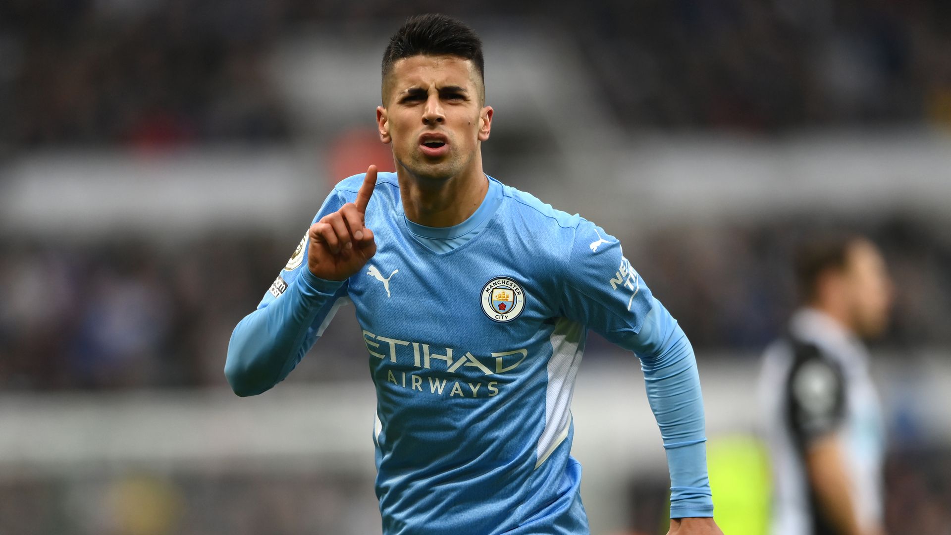 Joao Cancelo