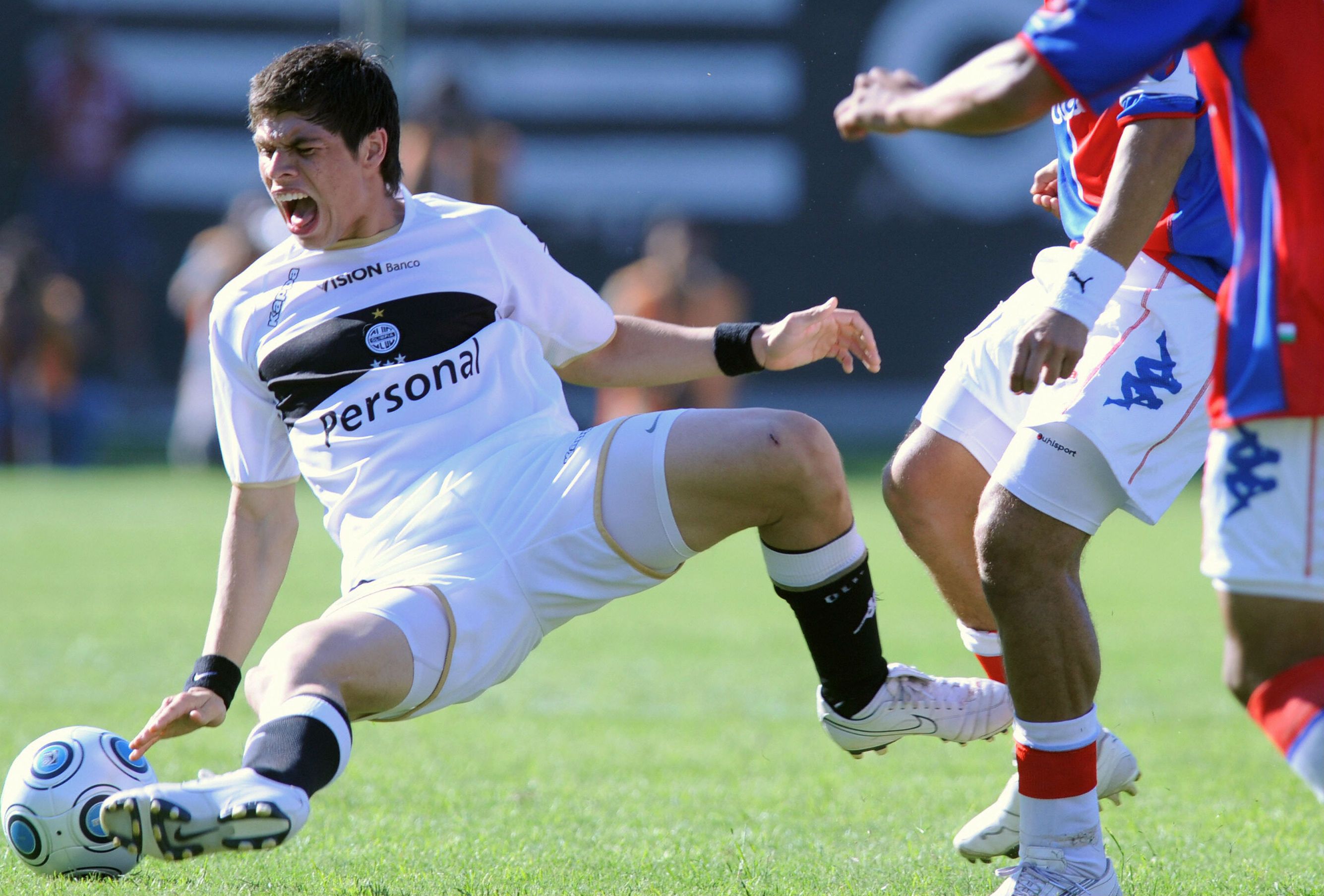 Rojas (Paraguay) 24-12-18