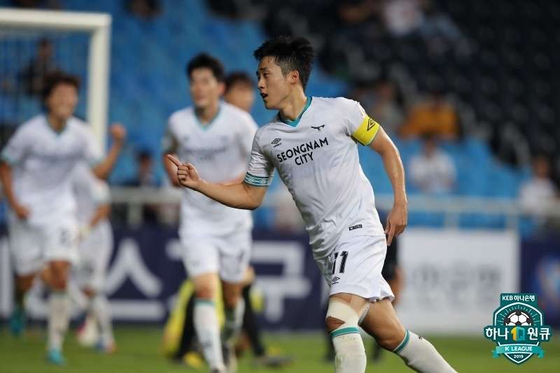 성남fc