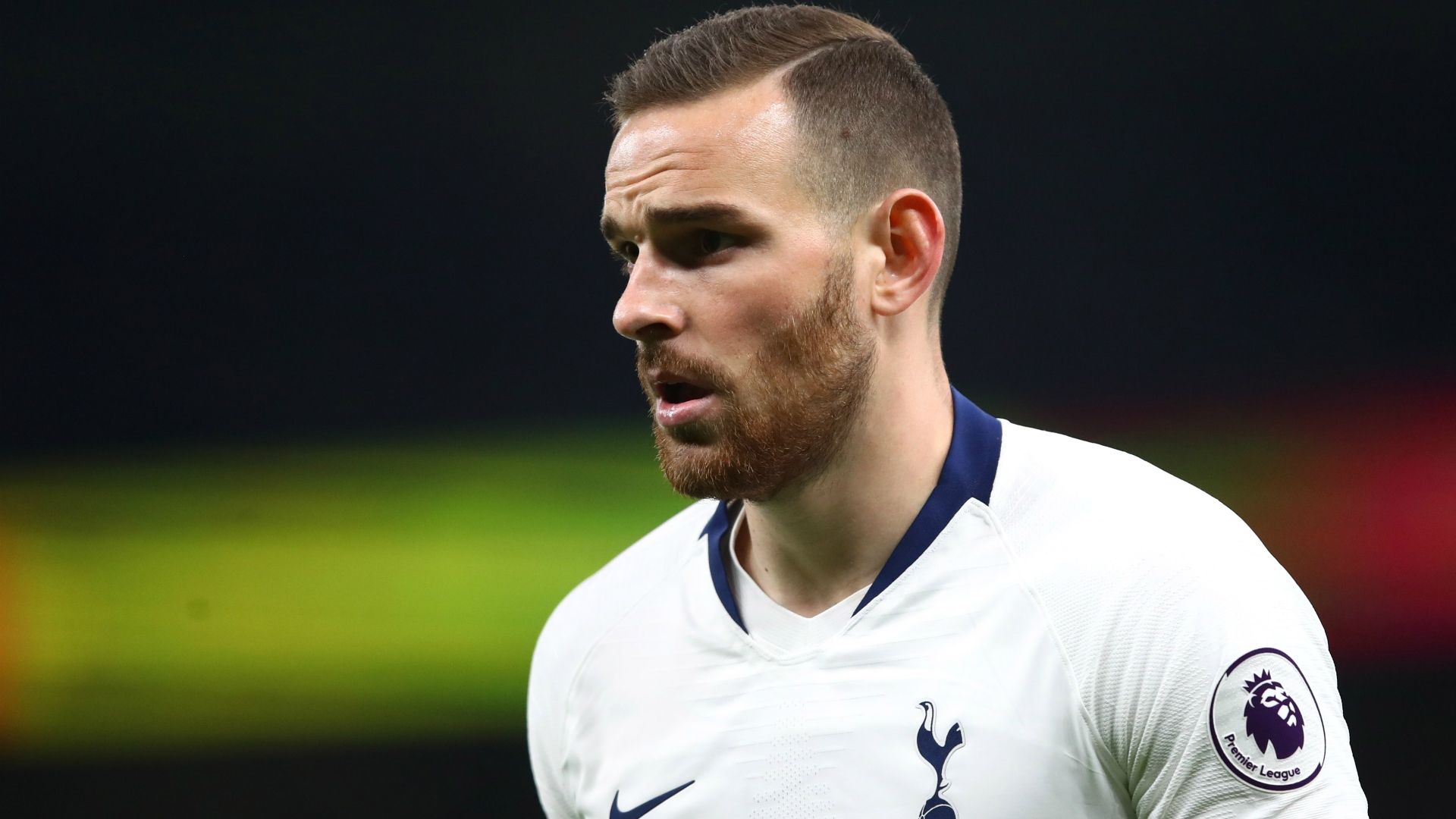 Vincent Janssen Tottenham Hotspur 04232019